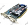 512Mb <PCI-E> DDR-3 Sapphire <ATI RADEON HD4650> (RTL) +DualDVI+TV Out+Crossfire