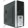 Miditower Foxconn TLA-475-FSP Black&Silver ATX 450W (24+4пин)