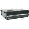 MSI Barebone System Hetis 945E MS-6410-250 Black (LGA775, i945GC,SVGA, GbLAN, IEEE1394, SATA, 2DDR-II)
