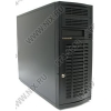 SuperMicro 5036T-TB (LGA1366, X58, 4xHotSwap SATA, SATA RAID,2xGbLAN, 6DDR-III, 465W)