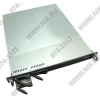SuperMicro 1U 1015B-3B (LGA775, i3210, SVGA, 4xHotSwap SAS, SAS RAID, 2xGbLAN, 4DDR-II, 560W)