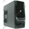Miditower INWIN J649 <Black> ATX 550W (24+4+6пин)