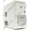 Minitower INWIN Z616 <Grey> MicroATX 350W (24+4+6пин)