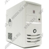 Minitower INWIN Z589 <Grey> MicroATX 350W (24+4+6пин)