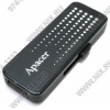 Apacer Handy Steno <AH323-8GB> USB2.0  Flash Drive (RTL)