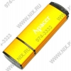 Apacer Handy Steno <AH422-4Gb> USB2.0 Flash Drive & MicroSDHC Card Reader (RTL)
