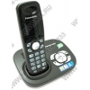 Panasonic KX-TG8021RUT <Titan> р/телефон (трубка с ЖК диспл.,DECT, А/Отв)