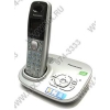 Panasonic KX-TG8021RUS <Silver> р/телефон (трубка с ЖК диспл.,DECT, А/Отв)
