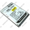 HDD 250 Gb SATA-II 300 Western Digital Scorpio Black <WD2500BEKT> 2.5" 7200 rpm 16Mb