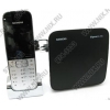 Р/телефон +А/Отв Siemens Gigaset SL785 <Metal Black>(трубка с цв.ЖК диспл.,Bluetooth,USB,База)стандарт-DECT,РО,ГТ