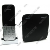 Р/телефон Siemens Gigaset SL780  <Metal Black> (трубка с цв.ЖК диспл.,Bluetooth,USB,База) стандарт-DECT, РО, ГТ