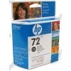 Картридж HP C9397A (№72) Photo Black для HP DesignJet  T610, T1100