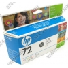 Картридж HP C9370A (№72) Photo Black для HP DesignJet  T610, T1100 130ml