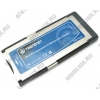TRENDnet <TMR-121EC>  Express Card/34mm 4-in-1  xD/MMC/SDHC/MS(/Pro) Card Reader/Writer