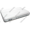 ASUS <WL-AM604-AnnexA/B> ADSL2+ Router (RTL) (4UTP 10/100Mbps)