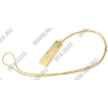 Jet.A USB2.0 Flash Drive 8Gb Gold (RTL)