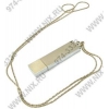 Jet.A USB2.0 Flash Drive 8Gb Silver (RTL)