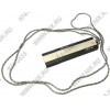 Jet.A USB2.0 Flash Drive 8Gb Silver&Black (RTL)