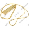Jet.A USB2.0 Flash Drive 4Gb Gold (RTL)