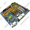 M/B GigaByte GA-EG43M-S2H rev1.1 (RTL) LGA775 <G43> PCI-E+SVGA HDMI+GbLAN+1394 SATA MicroATX 4DDR-II<PC2-6400>