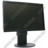 24"    MONITOR NEC EA241WM-BK <Black> с поворотом экрана (LCD, Wide, 1920x1200, +DVI, USB2.0 Hub)