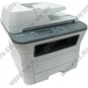 Samsung SCX-4824FN (A4, 24 стр/мин, 128Mb, лазерное МФУ, факс, USB2.0, сетевой, ADF)