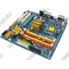 M/B GigaByte GA-EG41MF-S2H rev1.0 (RTL) LGA775<G41>PCI-E+SVGA+HDMI+GbLAN+1394 SATA MicroATX 4DDR-II