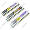 Corsair XMS3 <TR3X6G1333C9> DDR-III DIMM 6Gb KIT 3*2Gb <PC3-10600>