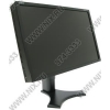 22"    MONITOR NEC P221W-BK <Black-Black>с поворотом экрана (LCD, Wide, 1680x1050, +DVI)