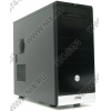 Miditower GigaByte GZ-X1 <GZ-X1BPD-500> Black ATX без БП