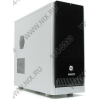 Miditower GigaByte GZ-X5 <GZ-X5SPD-500> Silver ATX без БП