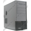 Miditower GigaByte GZ-X6 <GZ-X6GPD-500> Metallic Grey ATX без БП