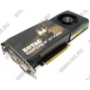 1Gb <PCI-E> DDR-3 ZOTAC <GeForce GTX285> (RTL) DualDVI+TV Out+SLI