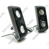Колонки SVEN PS-30 Black (2x2W, питание  от USB)