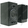 Колонки SVEN SPS-610 Black  (2x10W, дерево)