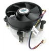 Cooler Master <DI5-9GDPB-P3-GP> Cooler (775, 28.84 дБ, 2800об/мин, Al)