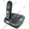 Panasonic KX-TG7341RUT <Titan> р/телефон (трубка с ЖК диспл.,DECT, А/Отв)