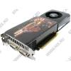 1Gb <PCI-E> DDR-3 Leadtek GTX285-Fan (RTL) DualDVI+TV Out+SLI<GeForce GTX285>