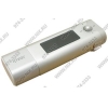 iriver <T5-2Gb-Silver>(MP3/WMA/OGG Player, FM Tuner, 2Gb, диктофон,USB2.0, Li-Poly)