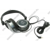 Наушники Ritmix RH-508 Gray (шнур 2м)