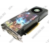 1Gb <PCI-E> DDR-3 Point of View <GeForce GTX285> (RTL) DualDVI+TV Out+SLI