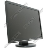 25.5" MONITOR ASUS VW266H BK (LCD, Wide, 1920x1200, D-Sub, DVI, HDMI, Component)