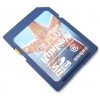Kingston <SD6/8GB>SecureDigital High Capacity (SDHC) Memory Card 8Gb Class6