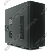 Miditower Chieftec CH-01B-B-B Black-Black E-ATX 450W (24+4+6пин), с дверцей