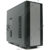 Miditower Chieftec CH-01B-B-SL Black-Silver E-ATX 450W (24+4+6пин), с дверцей
