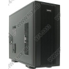 Miditower Chieftec BH-02B-B-B Black-Black E-ATX 450W (24+4+6пин), с дверцей