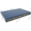 NETGEAR <GS748TEU> 48-port ProSafe Smart Gigabit Switch (44UTP 10/100/1000Mbps+4UTP 100/1000Mbps/SFP)
