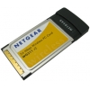 NETGEAR <WG511EE>  Wireless-G Notebook Adapter (PCMCIA, 802.11b/g, 54Mbps)