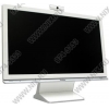 24"    MONITOR BenQ M2400HD <White> (LCD, Wide, 1920x1080, +DVI, HDMI, Webcam,USB Hub)