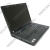 Lenovo ThinkPad R500 <NP75URT> P8600(2.4)/2048/250/DVD-RW/HD3470/WiFi/cam/VistaBus+XP Pro/15.4"WSXGA+/2.95 кг